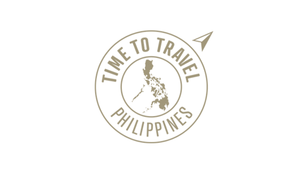 Time to Travel Philippines logo